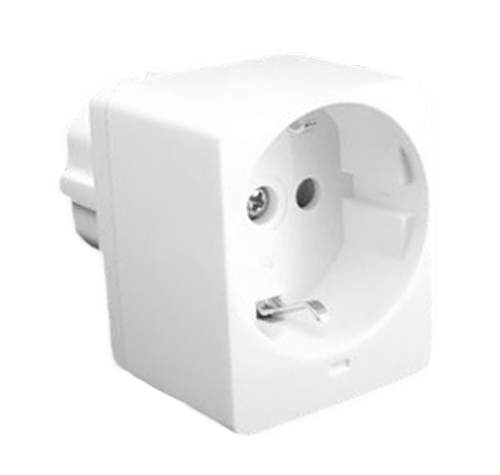 Smart Plug 16A by QUBINO
