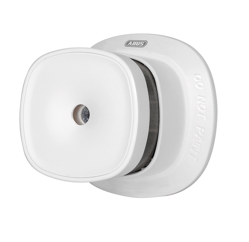ABUS Z-Wave Smoke detector