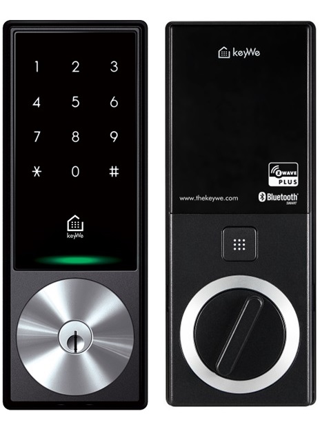 KeyWe Smart Lock