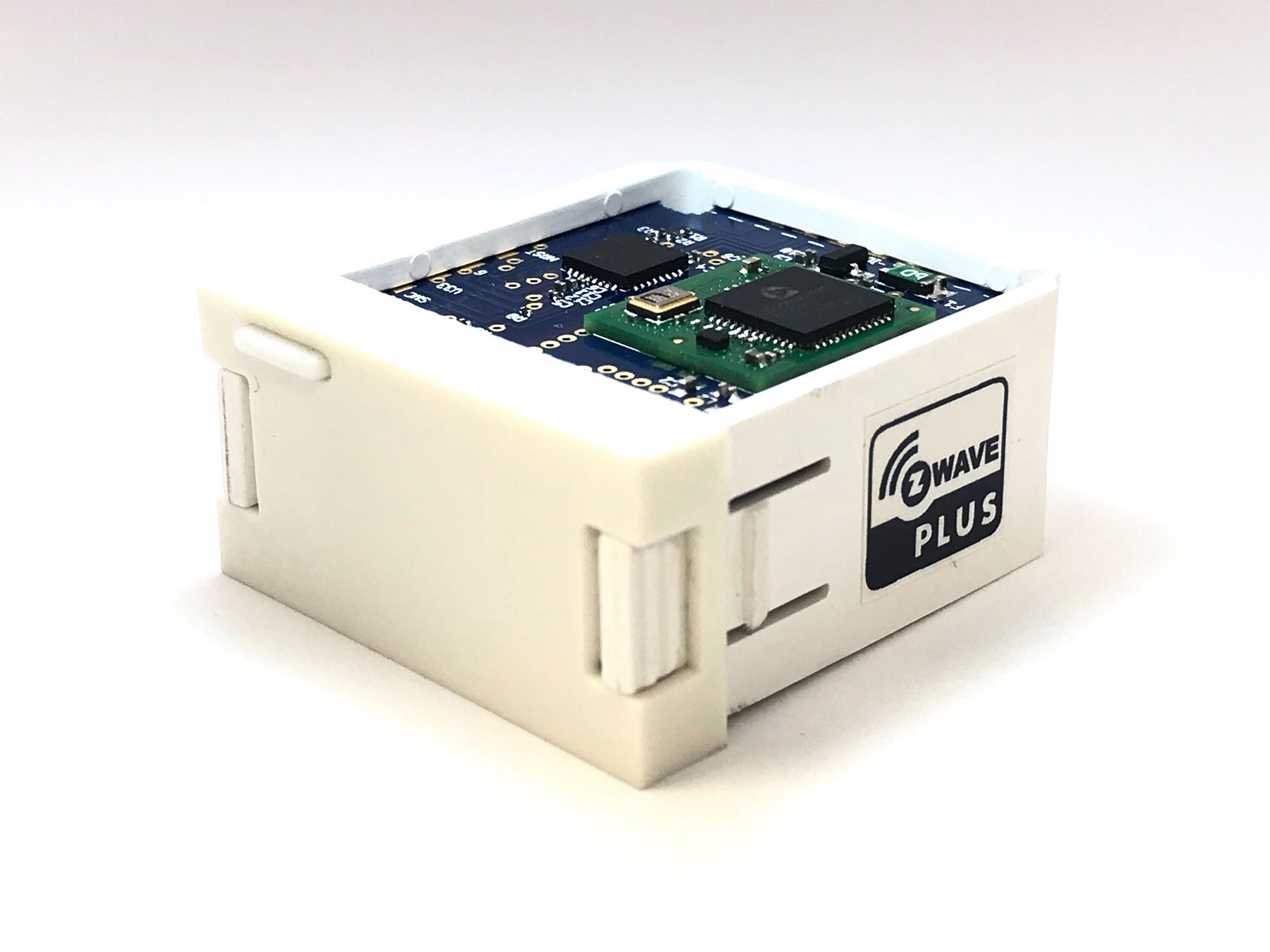 Z-Wave Power Control Insert by Swidget