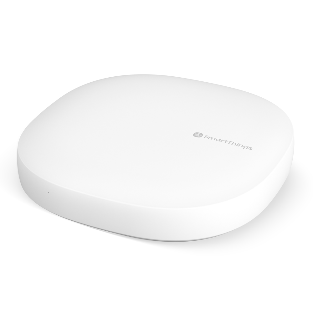 Samsung SmartThings Hub (2018)