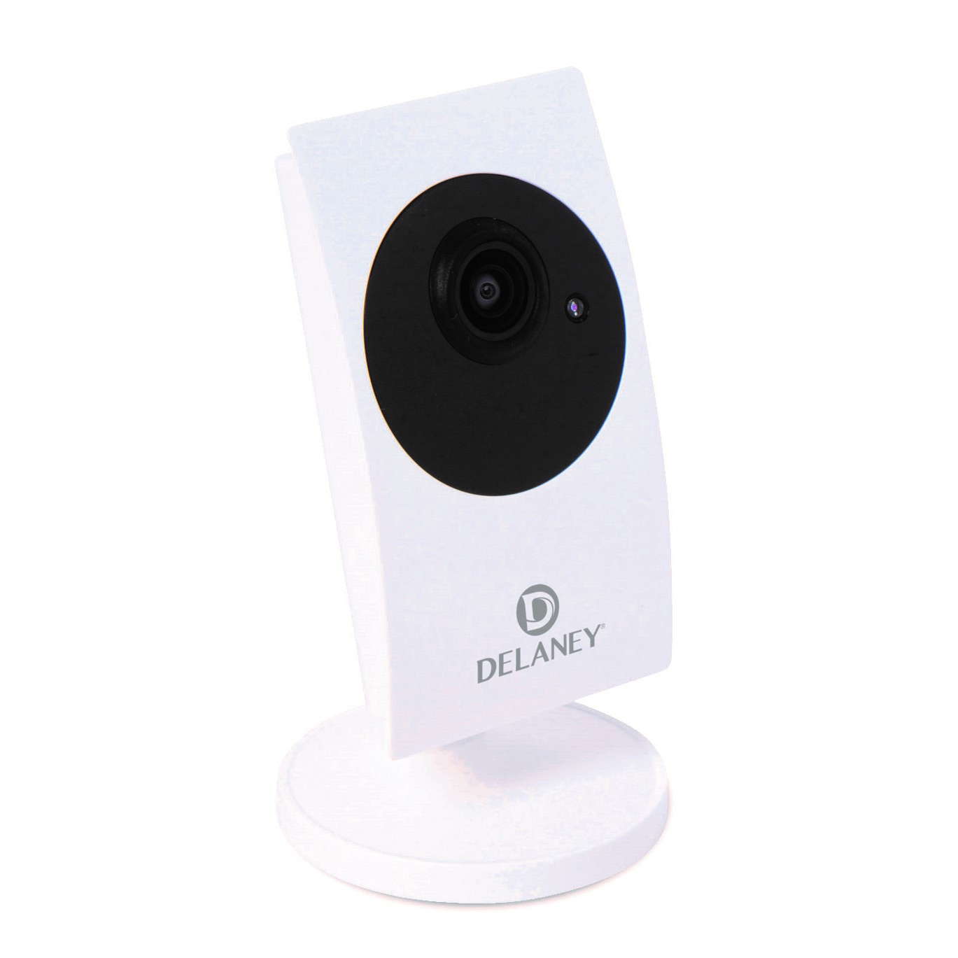 Megapixel Z-Wave IP Camera