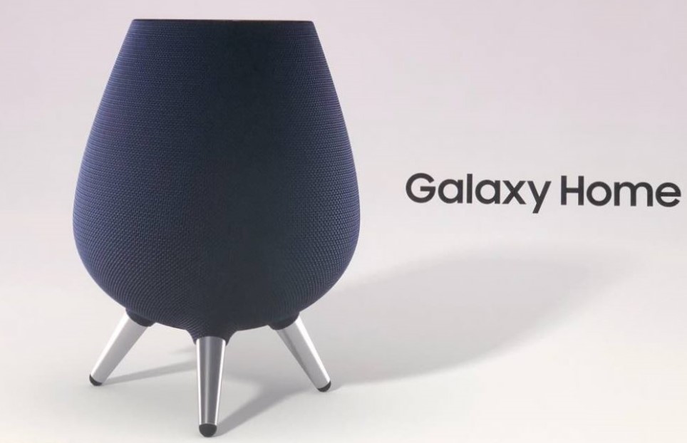 Samsung Galaxy Home