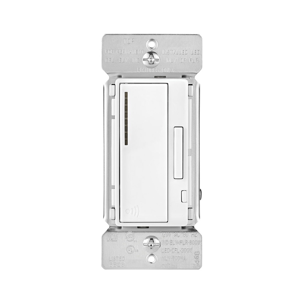 Eaton’s Z-Wave Plus Universal Dimmer by Eaton