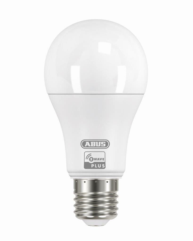 ABUS Z-Wave LED Lampe