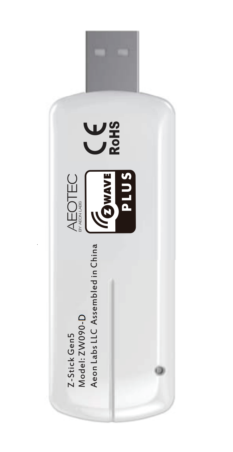 Z-Stick Gen5