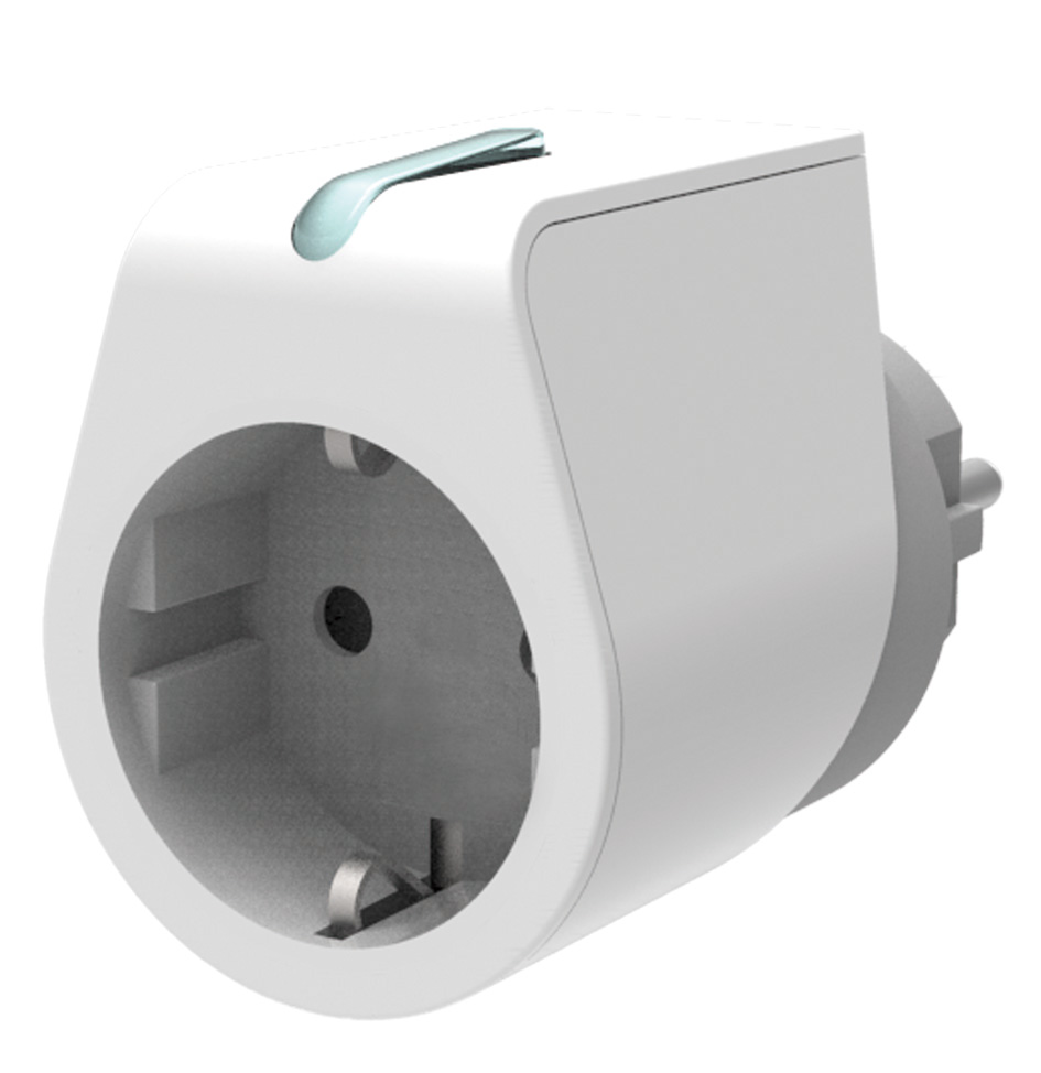 Metering Plug