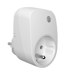 Smart Dimmer Plug