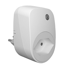 Smart Dimmer Plug