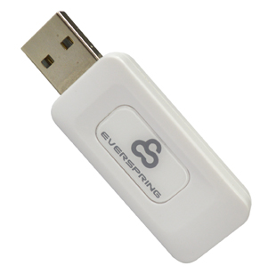 Z-Wave 500 USB dongle