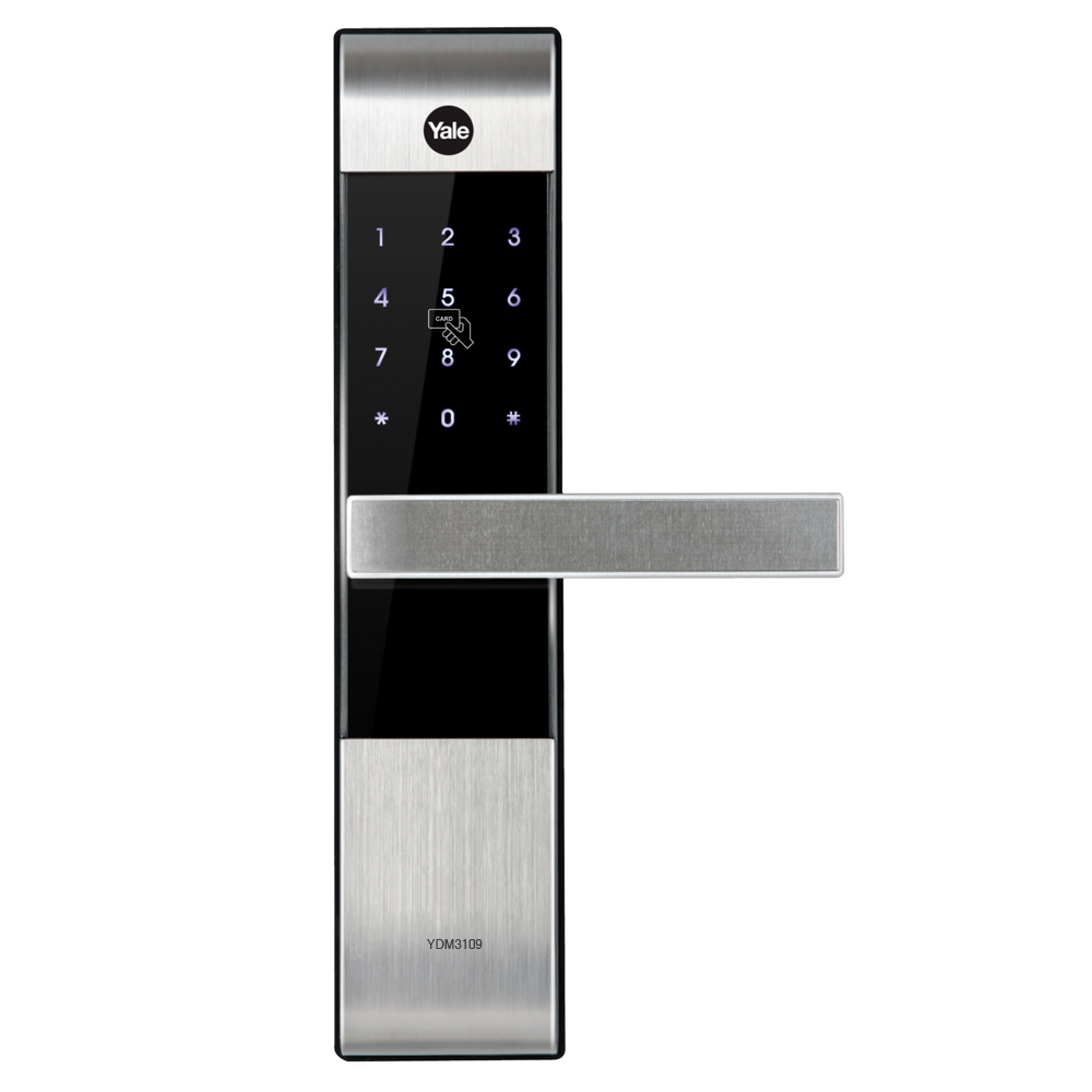 Digital Door Lock
