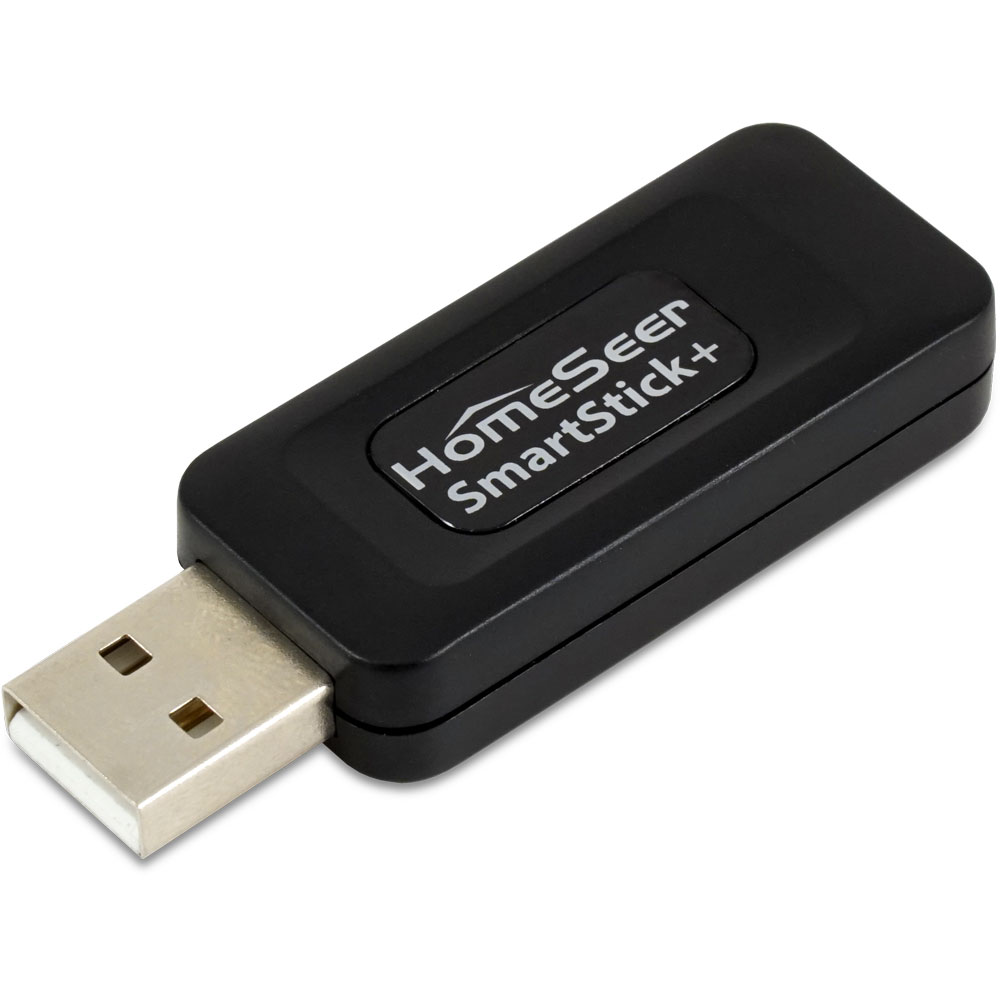 HomeSeer SmartStick+ G2 by HomeSeer