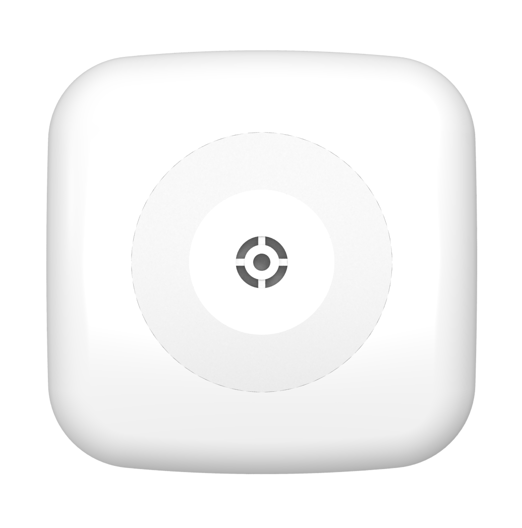 Acoustic Glass Break Detector
