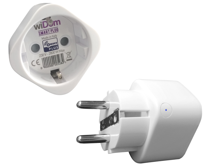 WiDom Smart Plug
