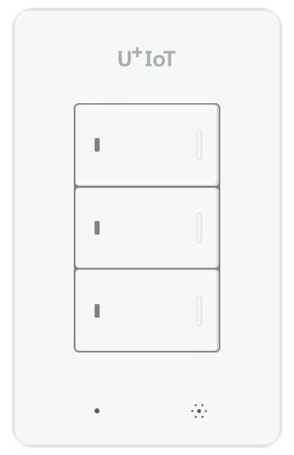 Smart Switch by LG U+ IoT@Home