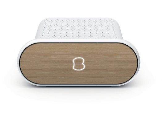 XDSL / GFAST GW by Bezeq