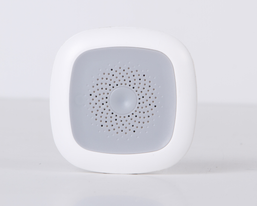 Smart Humidity And Temperature Sensor by CLEVERIO