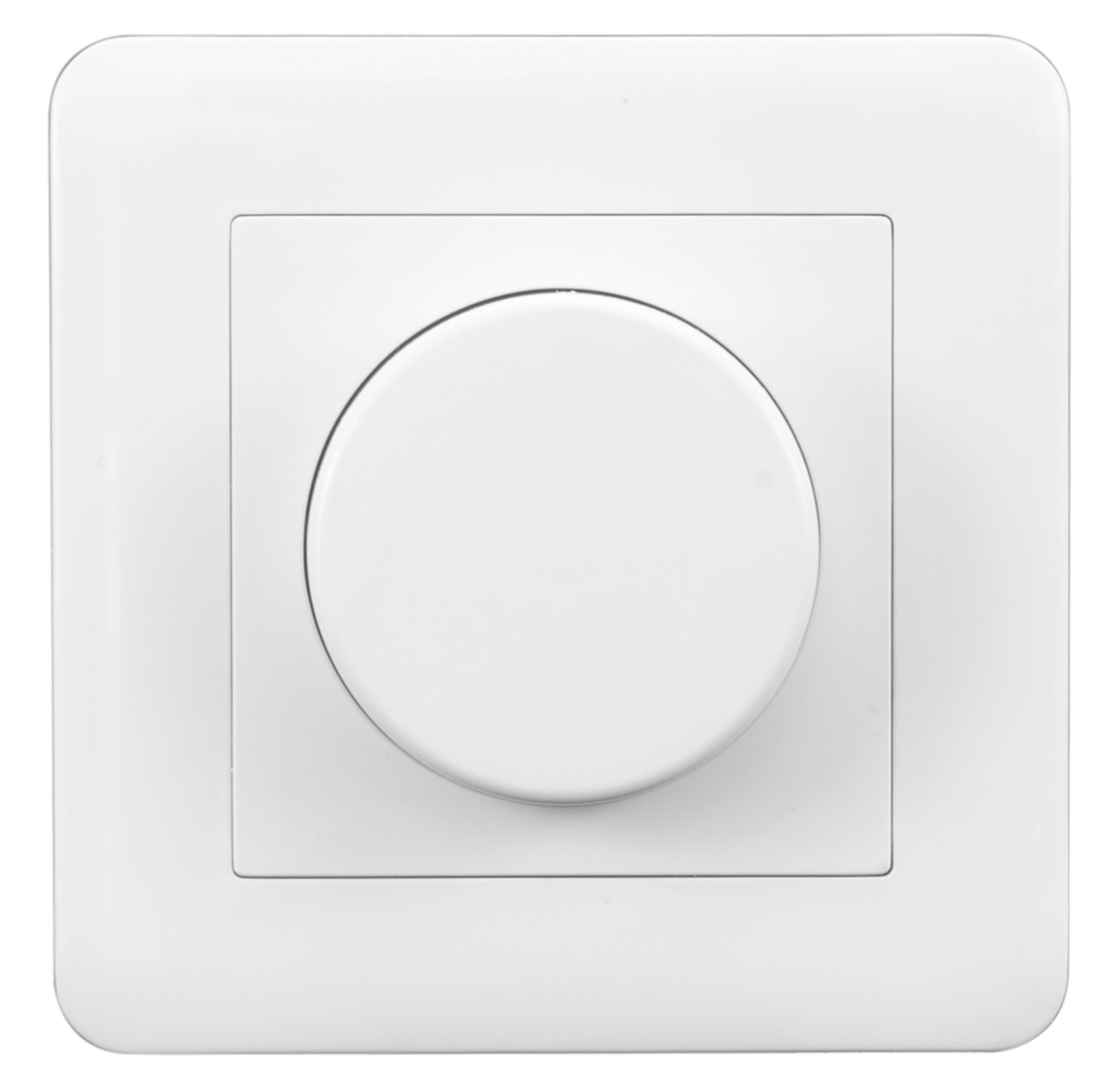 Heatit Z-Dim by Heatit controls