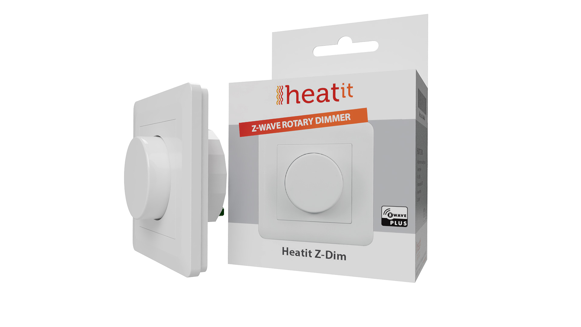 Heatit Z-Dim