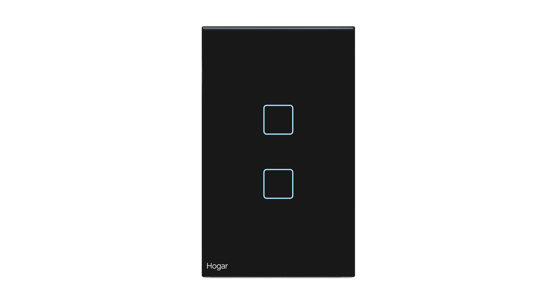 2 Touch Panel Switch