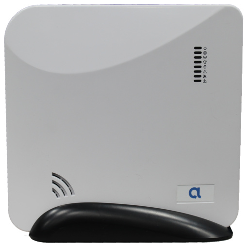 Connect+ Security Panel with Z-Wave Controller (Australia) by Alula