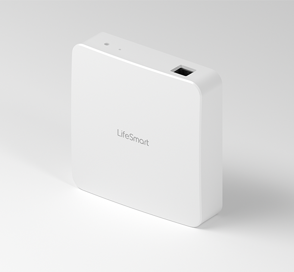 Smart Station by LifeSmart