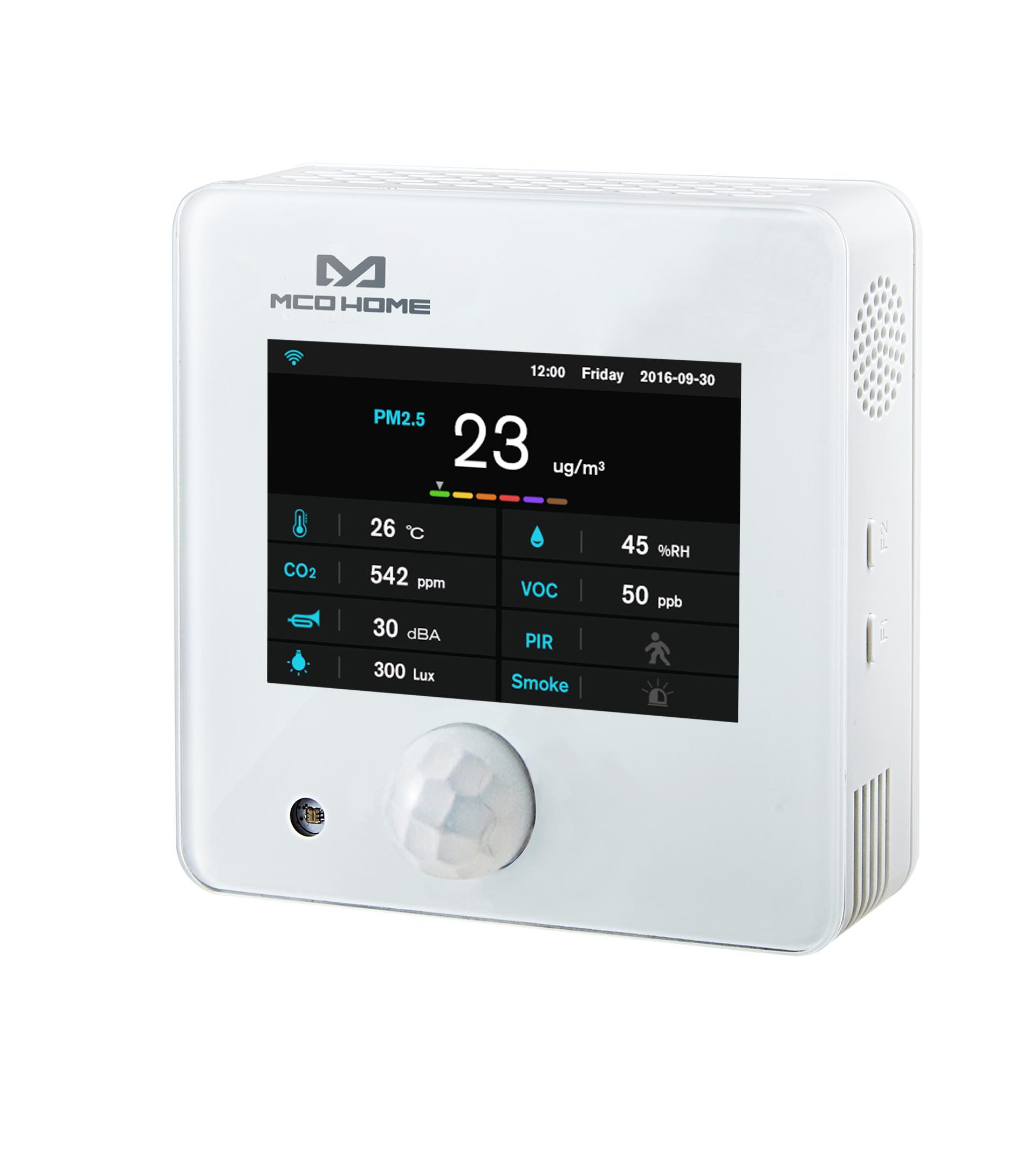 9 in 1 MULTI-SENSOR by MCO Home