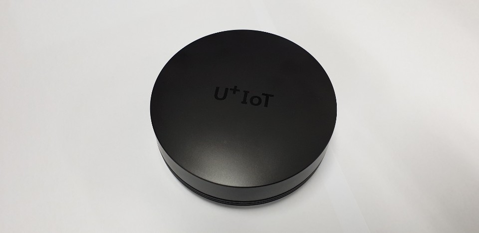 AI REMOTE CONTROL HUB by LG U+ IoT@Home