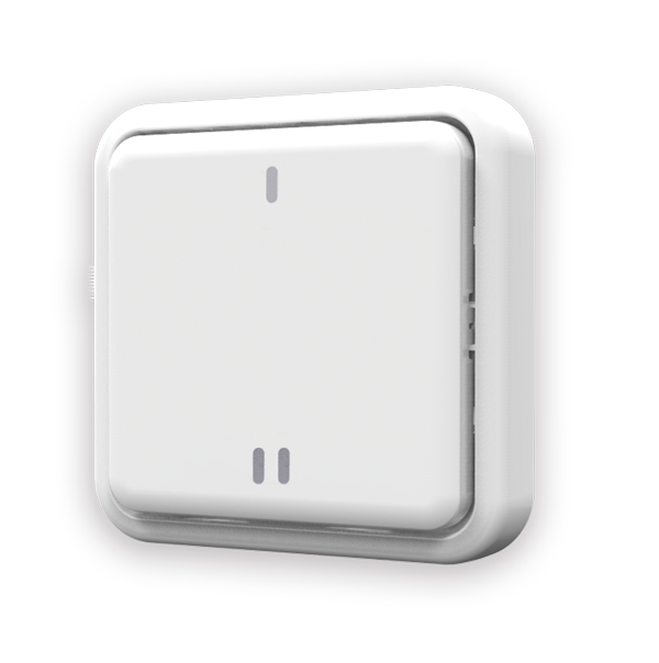 WALL SWITCH-ON/OFF BUTTON – Z-Wave Alliance Product Catalog