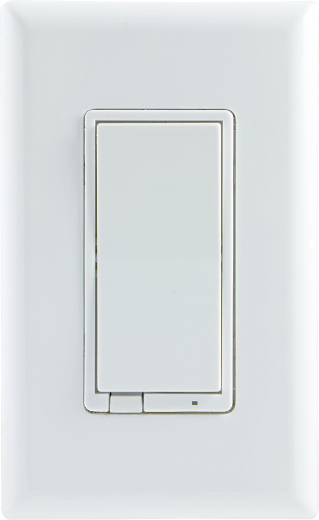 In-Wall Smart Switch (120/277VAC)
