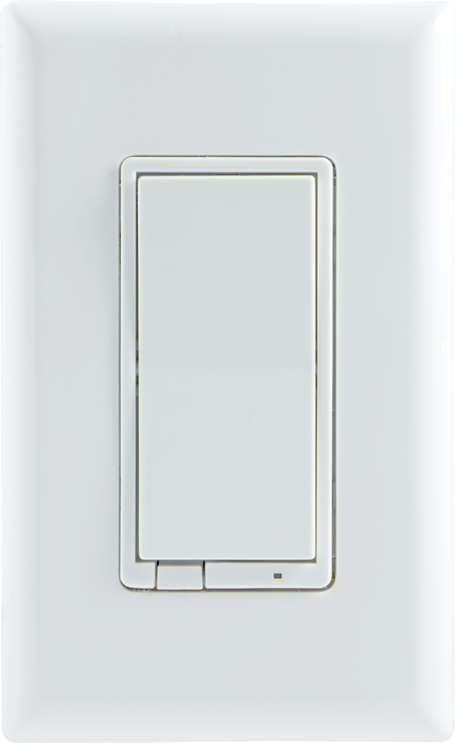 In-Wall Smart Switch