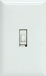 In-Wall Smart Toggle Dimmer by Jasco