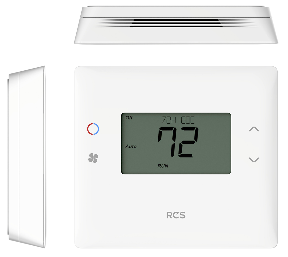 Thermostat by RCS
