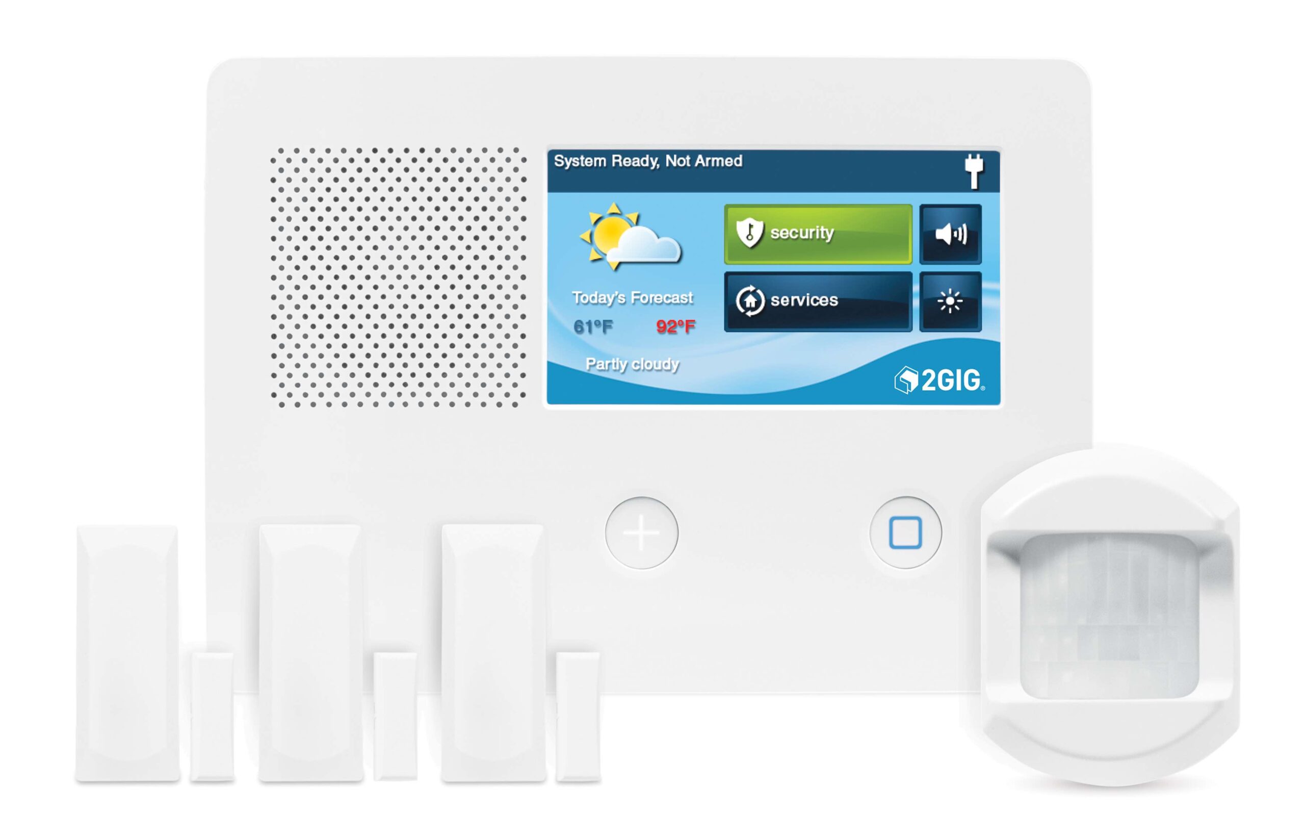 GC2e eSeries Panel kit