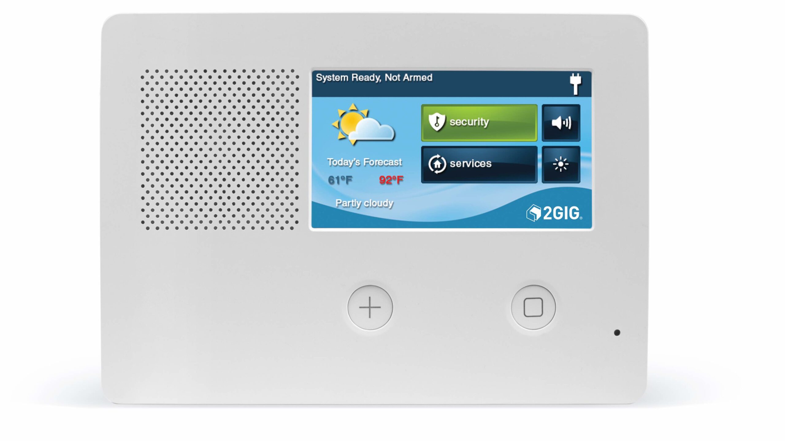 2GIG GC2e Wireless Security & Automation System – Z-Wave Alliance ...