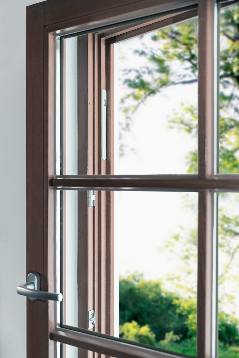 ABUS Z-Wave Door-/Window Sensor by ABUS