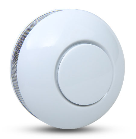 Smoke Sensor by EVA LOGIK