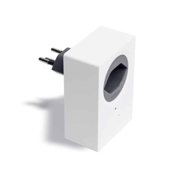 Radio Socket CH by MyTEM SmartHome