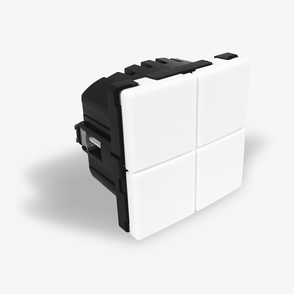 Dimmer Wall Switch by Logic Group A/S