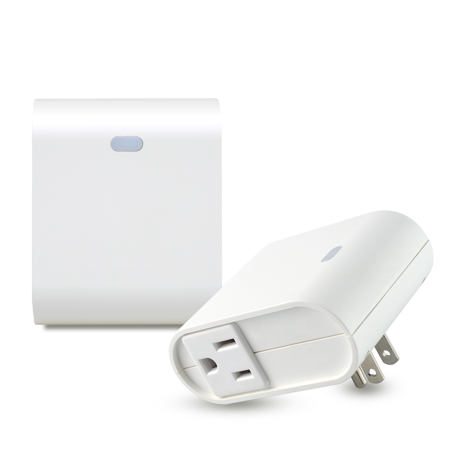 Smart Plug-2 Channel