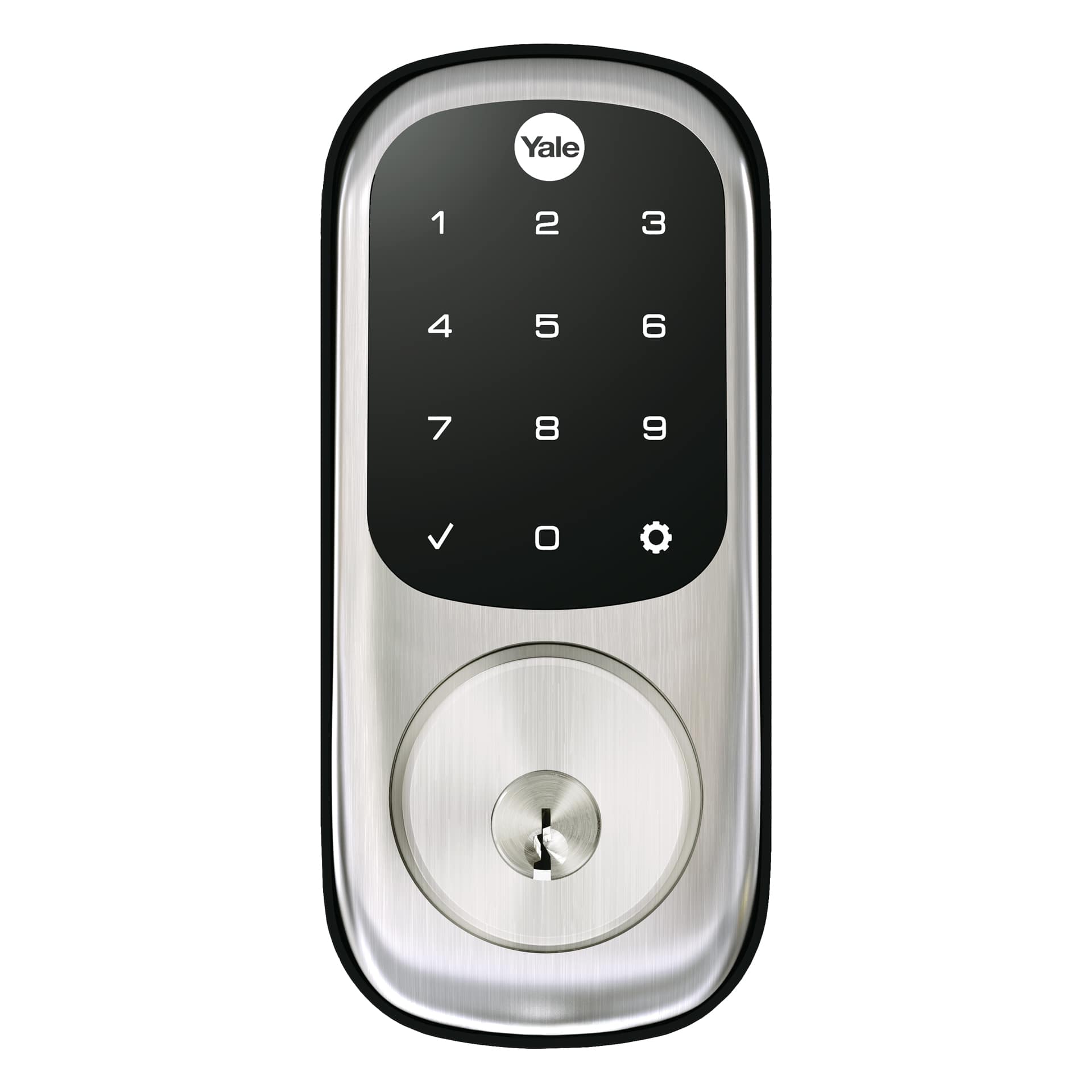 Yale Assure Lock Touchscreen Deadbolt