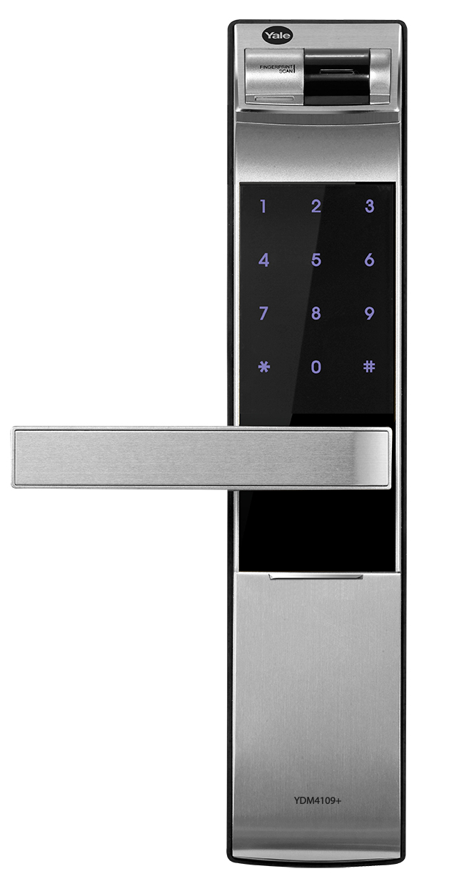 Digital Door Lock