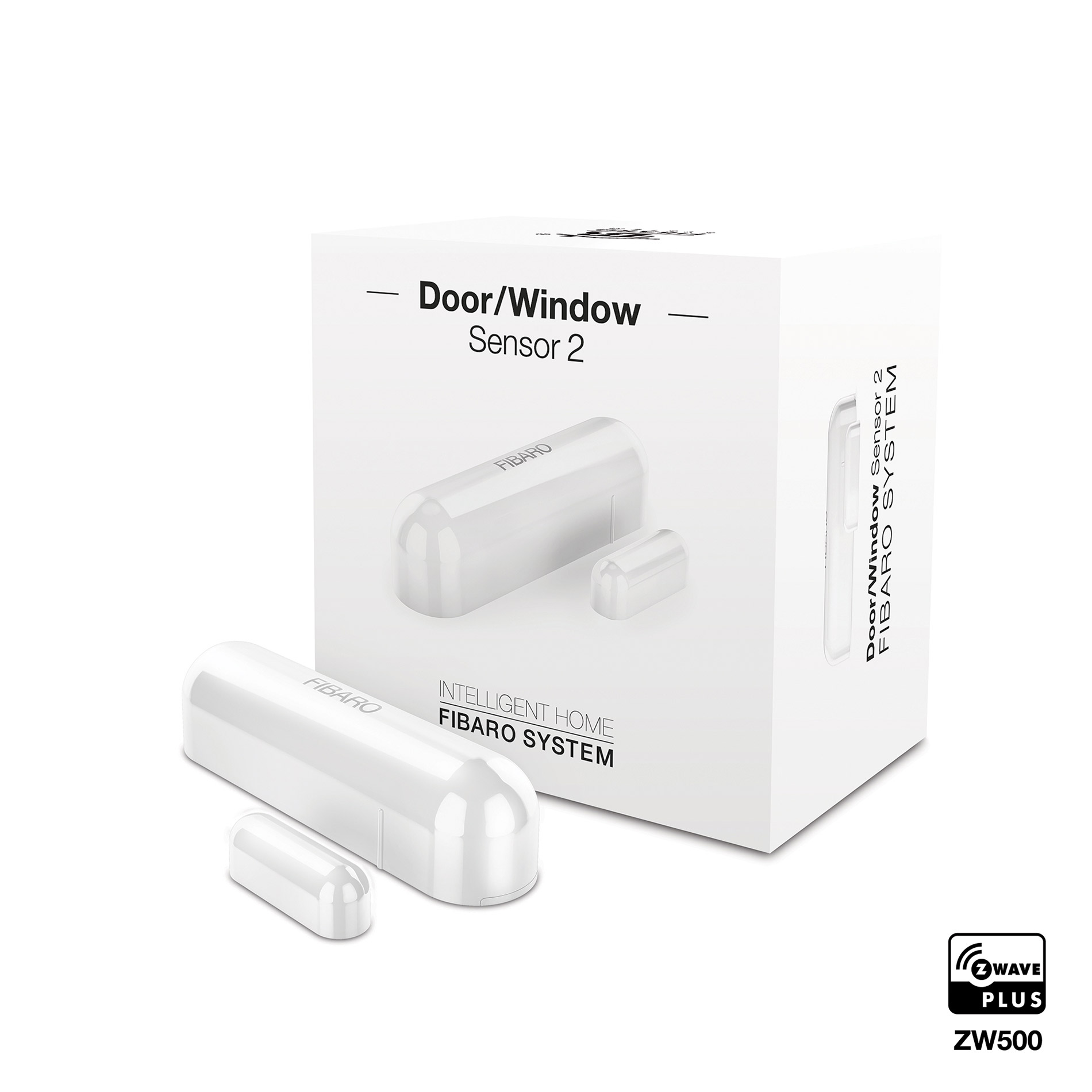 Door/Window Sensor 2 by FIBARO