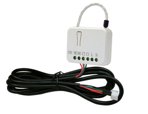 Z-Wave JEM-A Adapter by Philio Technology