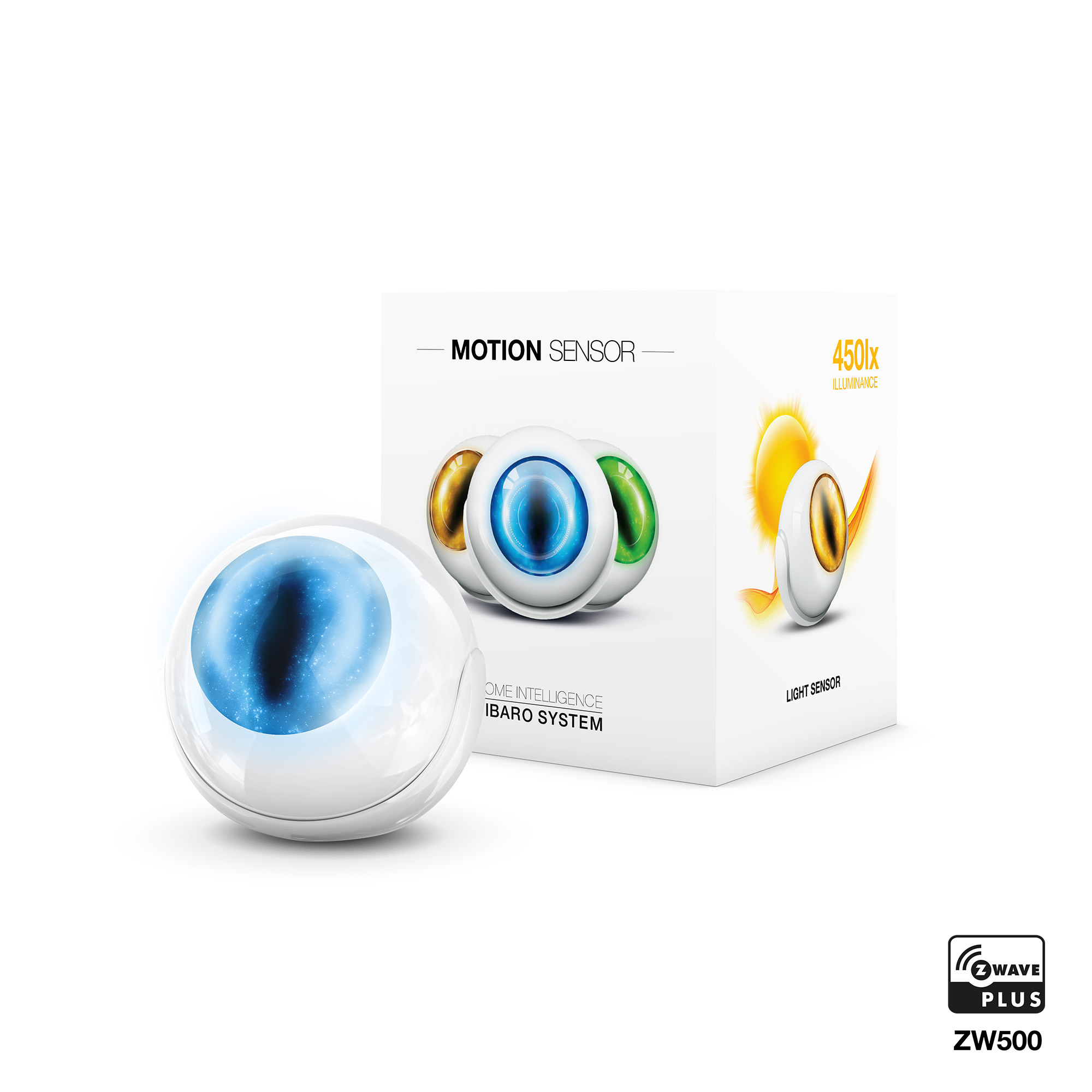 Motion Sensor