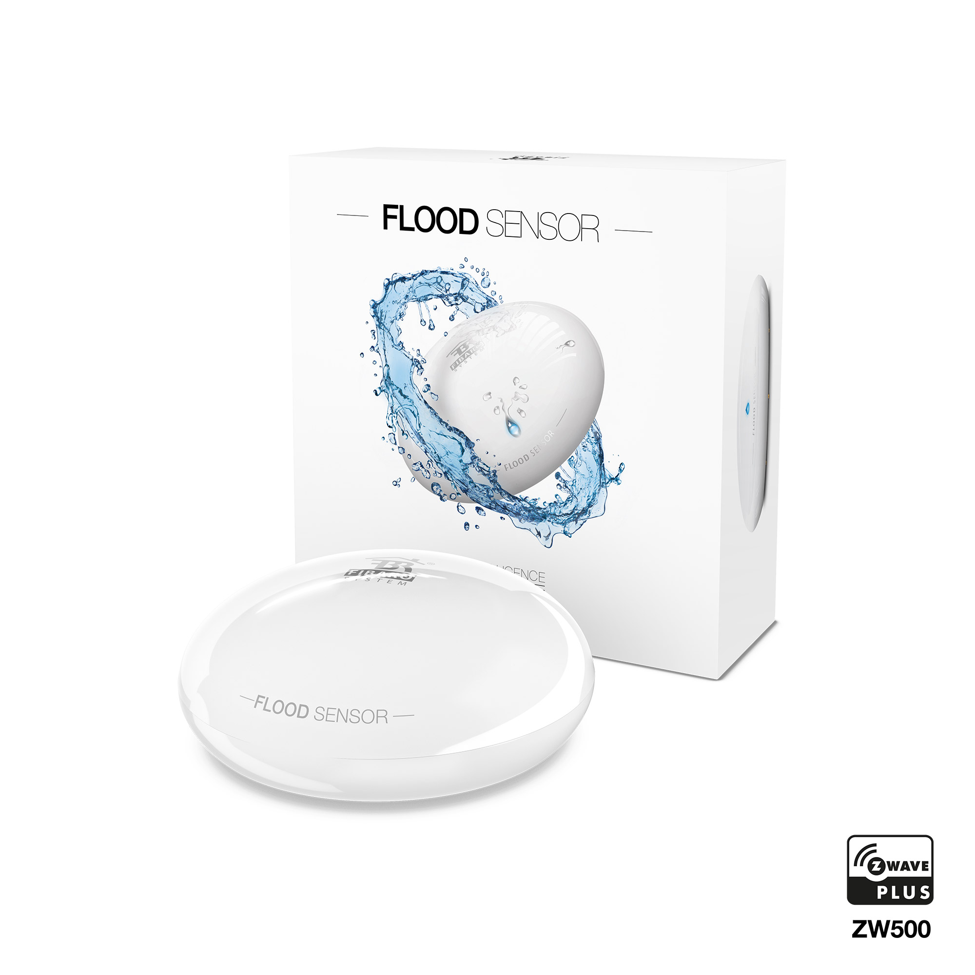 FIBARO Flood Sensor