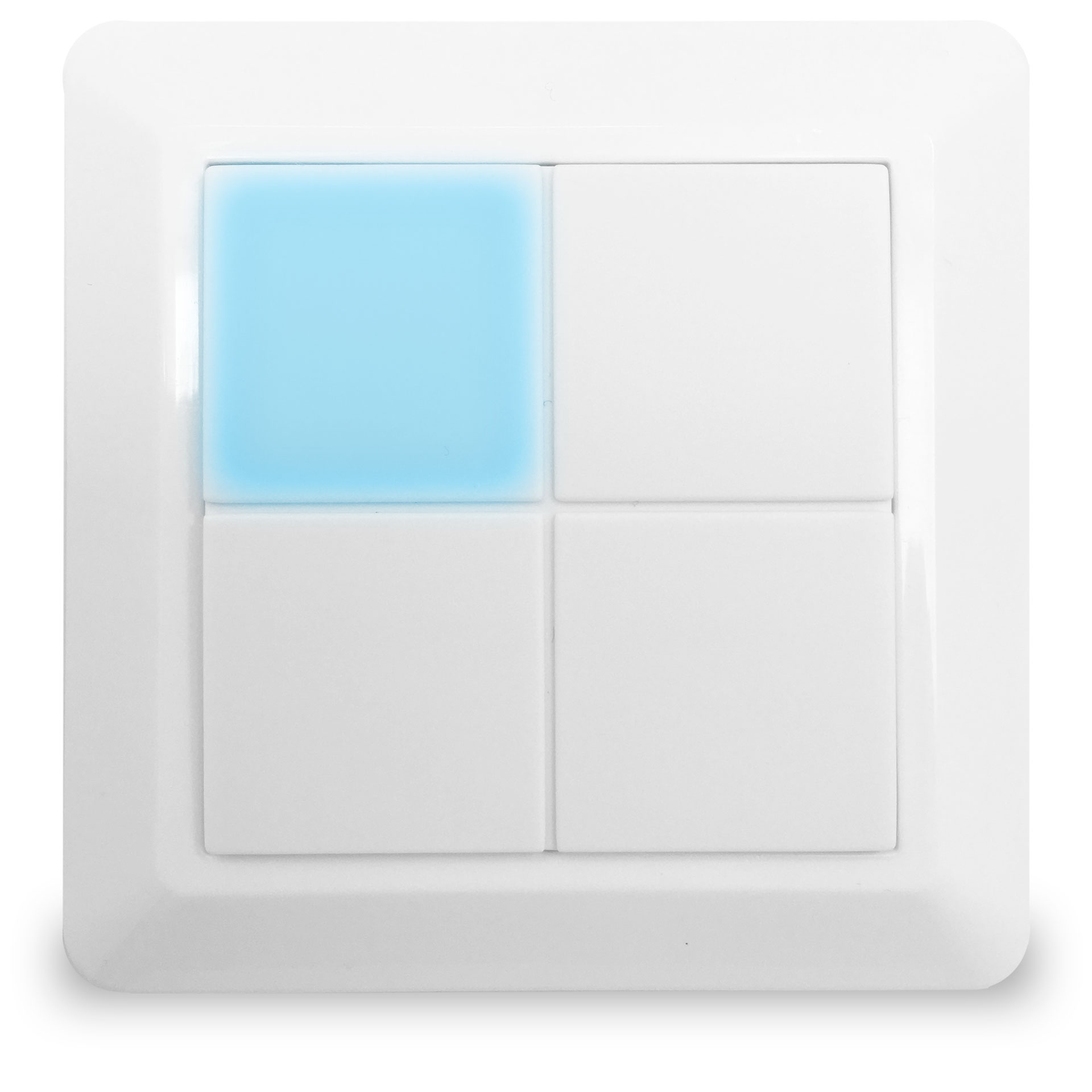 Dimmer Wall Switch