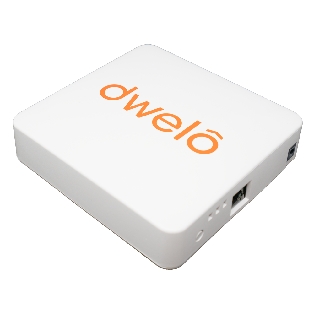 Dwelo Controller by Dwelo