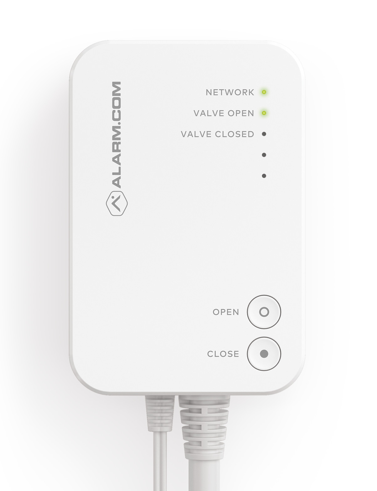 Smart Water Valve by Alarm.com