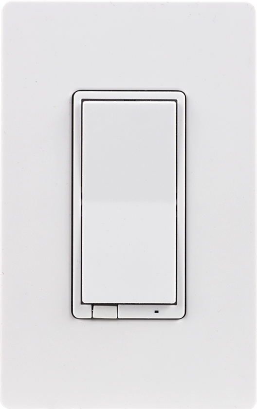 In-Wall Smart Dimmer